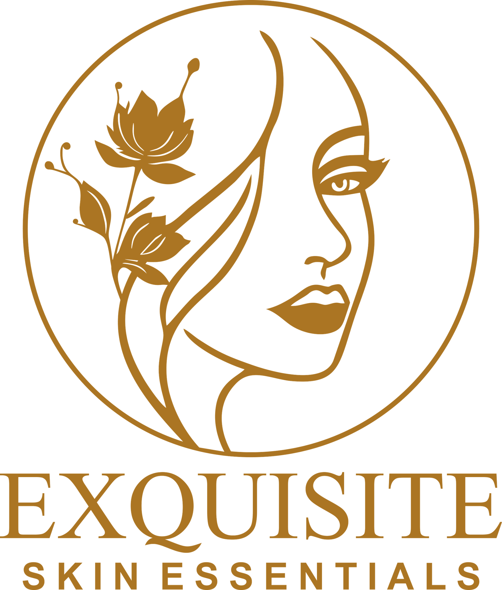 ExquisiteSkinEssentials Logo
