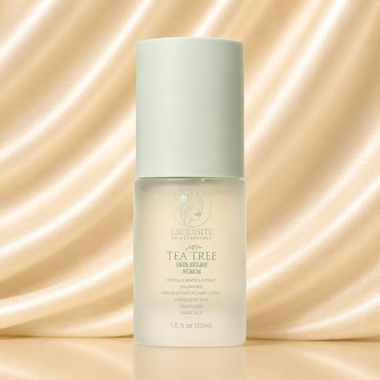 Tea Tree Skin Relief Serum