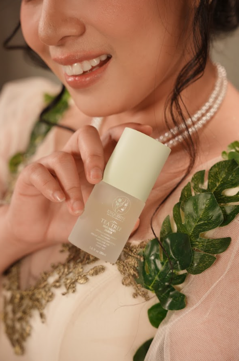 Tea Tree Skin Relief Serum