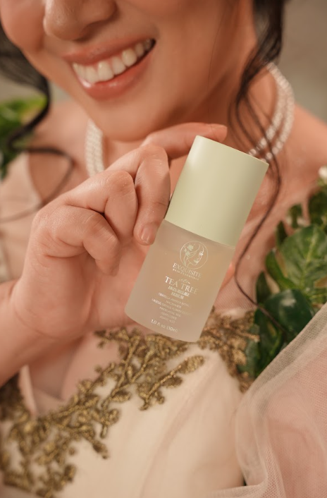 Tea Tree Skin Relief Serum